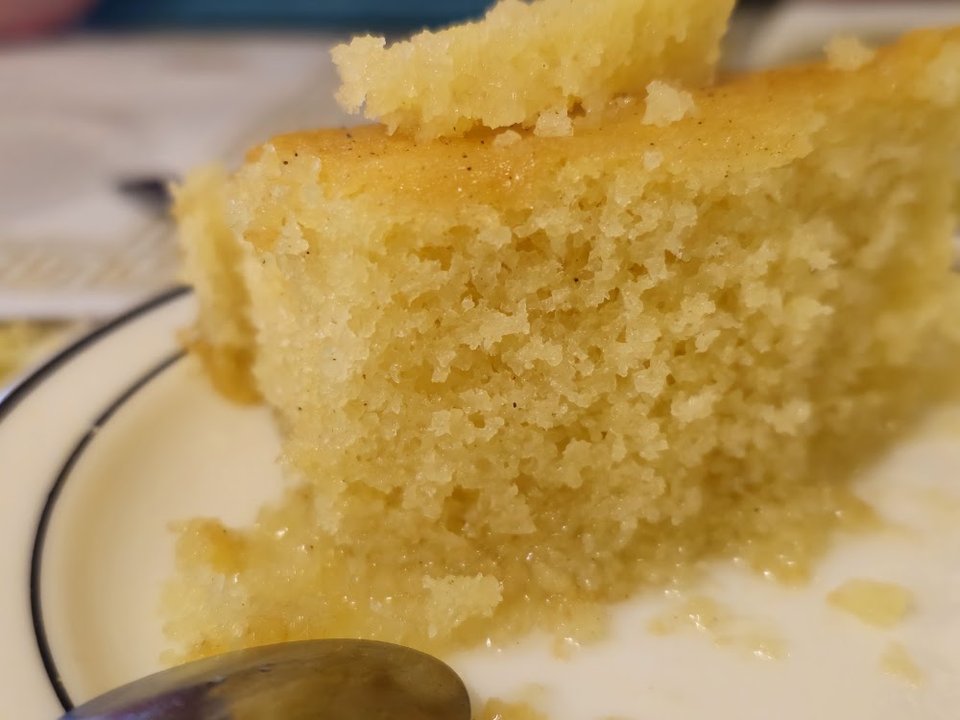 Cornbread